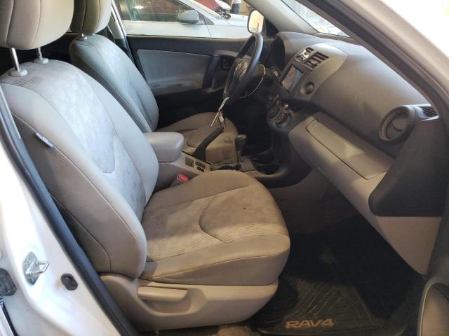 Zdjęcie 5 z aukcji – 2009 TOYOTA RAV4 z VIN 2T3BF33V89W005956