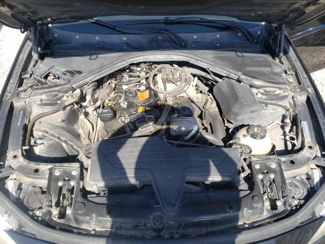 Photo 7 from auction – 2014 BMW 328 I with VIN WBA3A5G53ENP31103