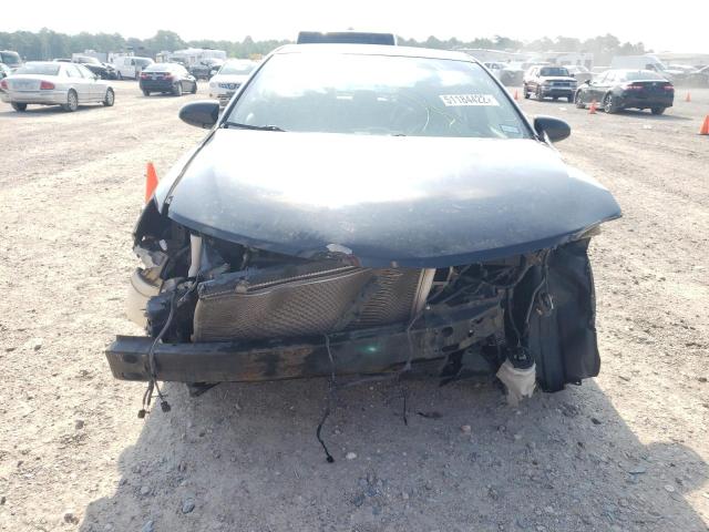 Photo 9 from auction – 2014 TOYOTA CAMRY L with VIN 4T1BF1FK9EU378089