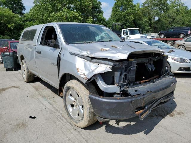 DODGE RAM 1500 L 2010 with VIN 3D7JV1EP6AG122544 - Photo from auction
