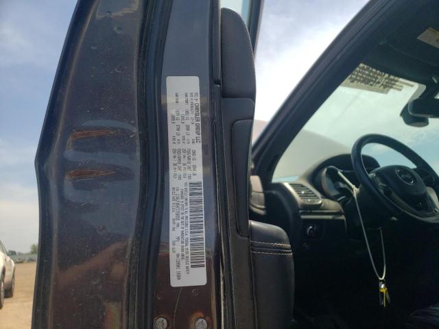 Photo 10 from auction – 2015 JEEP GRAND CHER with VIN 1C4RJFBGXFC726859