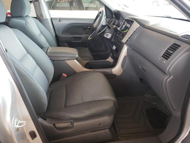 Photo 5 from auction – 2008 HONDA PILOT VP with VIN 5FNYF28238B011980