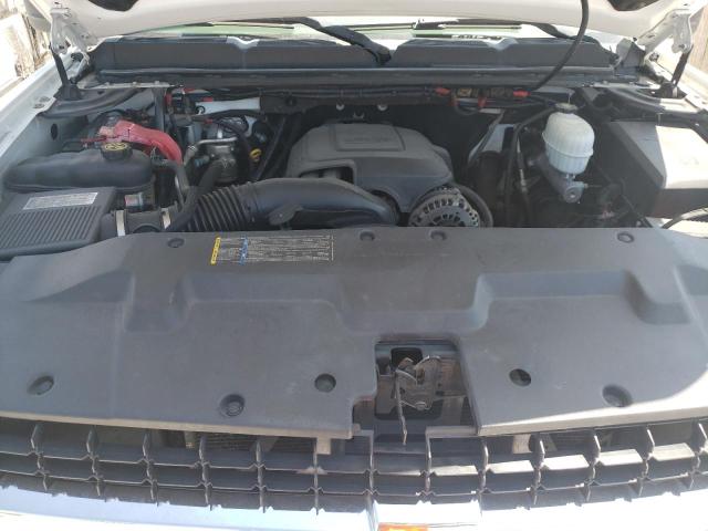 Photo 7 from auction – 2007 CHEVROLET SILVERADO with VIN 1GBJK33K57F523121