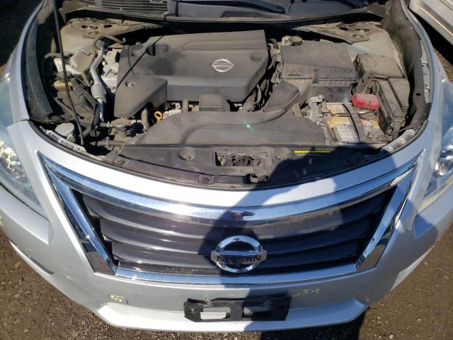 Photo 7 from auction – 2013 NISSAN ALTIMA 2.5 with VIN 1N4AL3AP1DN544305