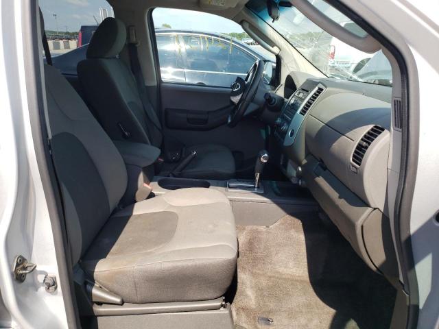 Photo 5 from auction – 2011 NISSAN XTERRA OFF with VIN 5N1AN0NU2BC520067