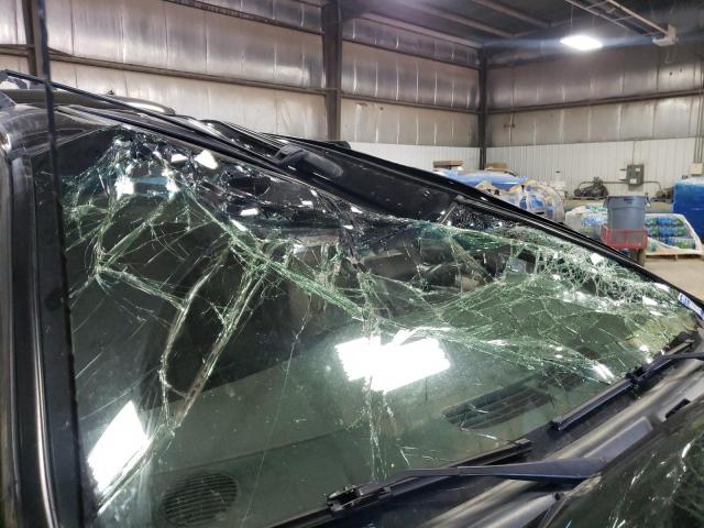 Photo 9 from auction – 2002 CHEVROLET TRAILBLAZE with VIN 1GNDT13S322157242