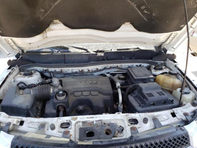 Photo 7 from auction – 2009 CHEVROLET EQUINOX LS with VIN 2CNDL13F196225543