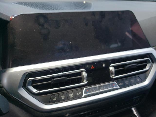 Photo 9 from auction – 2019 BMW 330XI with VIN WBA5R7C53KFH22168