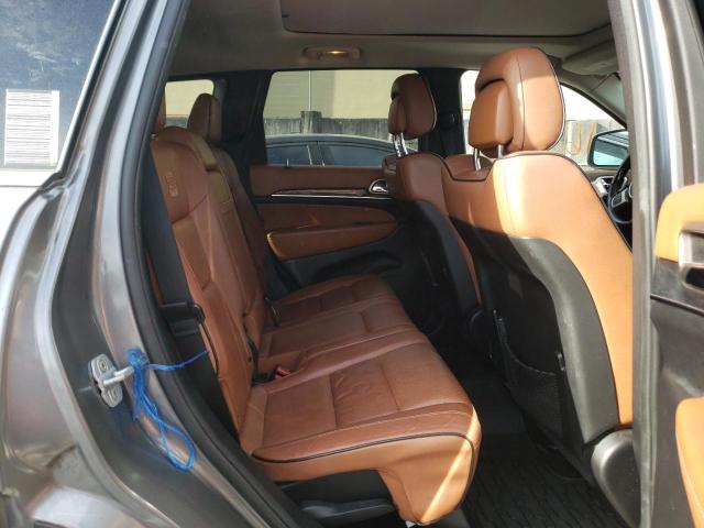 Photo 6 from auction – 2013 JEEP GRAND CHER with VIN 1C4RJECT7DC596901
