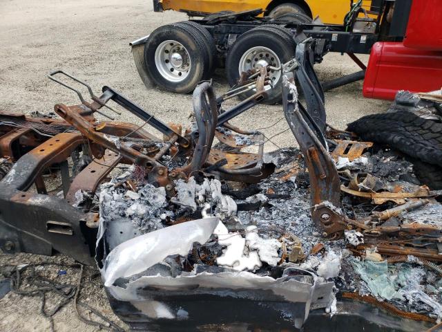 Photo 6 from auction – 2019 FORD F350 SUPER with VIN 1FT8X3DTXKEG20199