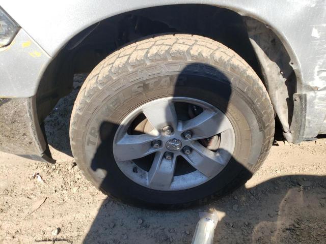 Photo 10 from auction – 2019 RAM 1500 CLASS with VIN 1C6RR6TT3KS509553