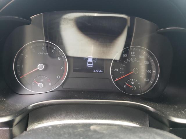 Photo 8 from auction – 2019 KIA FORTE FE with VIN 3KPF24AD4KE122156
