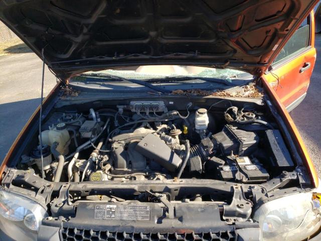 Photo 7 from auction – 2007 FORD ESCAPE XLT with VIN 1FMYU03157KA19097