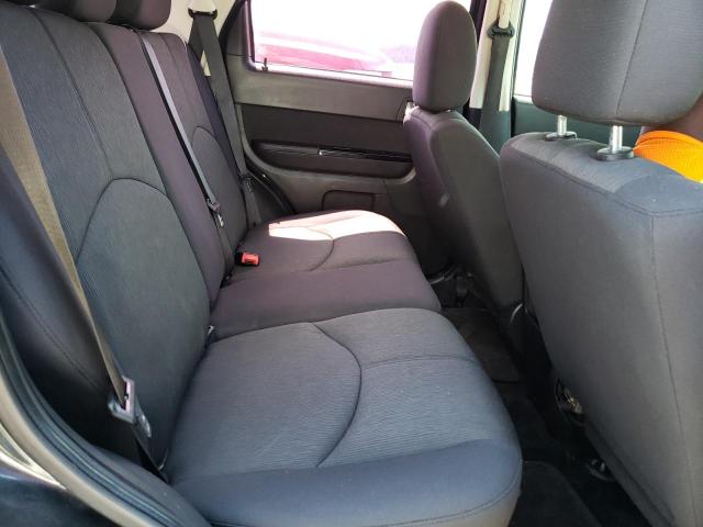 Photo 6 from auction – 2011 MAZDA TRIBUTE I with VIN 4F2CY0C74BKM00679