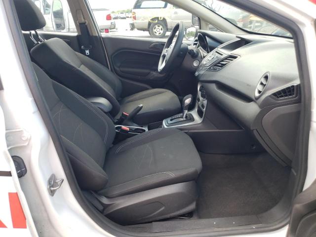 Photo 5 from auction – 2019 FORD FIESTA SE with VIN 3FADP4EJ0KM103866