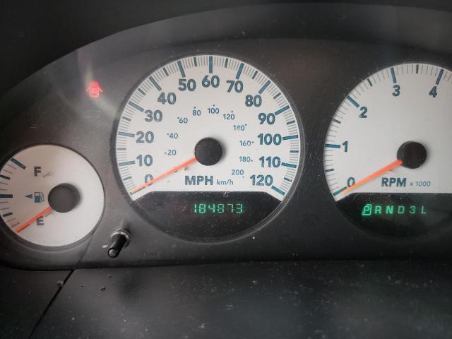 Photo 8 from auction – 2006 DODGE GRAND CARA with VIN 2D4GP44L76R908808