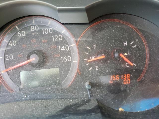 Photo 8 from auction – 2008 NISSAN ALTIMA 2.5 with VIN 1N4AL21E98N534538