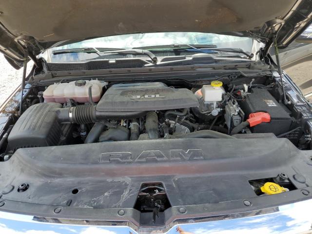 Photo 7 from auction – 2021 RAM 1500 LIMIT with VIN 1C6SRFHMXMN794000