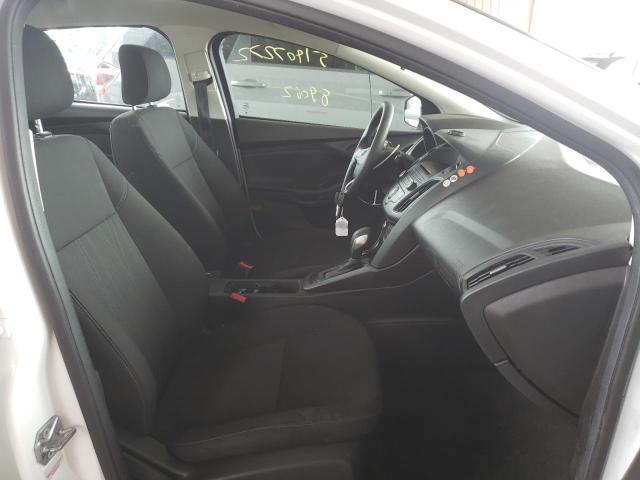 Photo 5 from auction – 2017 FORD FOCUS S with VIN 1FADP3E24HL289716