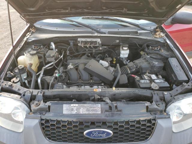 Photo 7 from auction – 2007 FORD ESCAPE with VIN 1FMYU03157KA67490