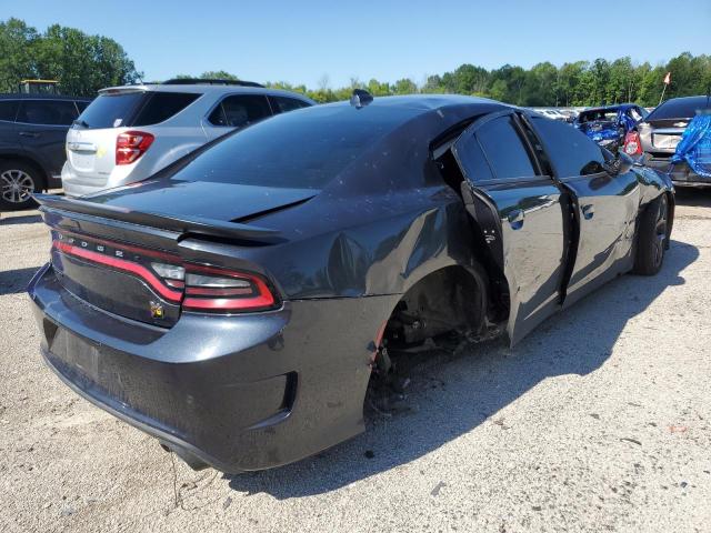 Photo 4 from auction – 2019 DODGE CHARGER SC with VIN 2C3CDXGJ8KH644650