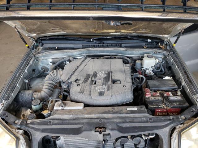 Photo 7 from auction – 2008 TOYOTA 4RUNNER SR with VIN JTEBU14R98K020786