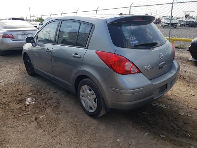 Photo 3 from auction – 2011 NISSAN VERSA S with VIN 3N1BC1CP6BL414410