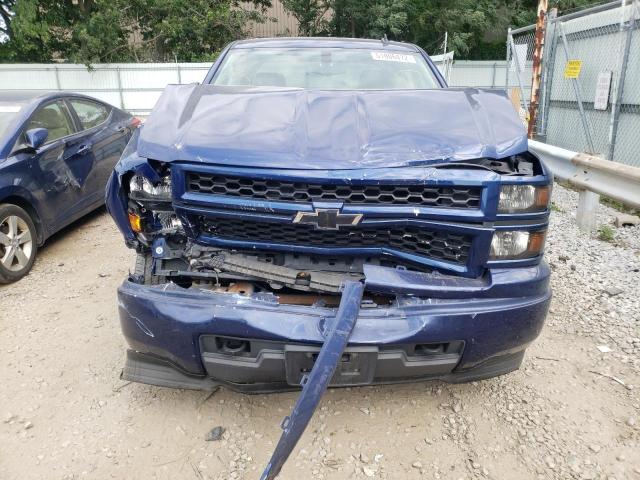 Photo 9 from auction – 2014 CHEVROLET SILVERADO with VIN 3GCUKREC2EG459374