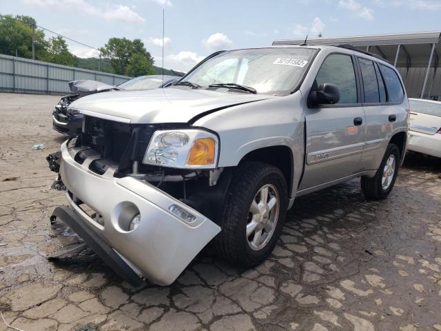 Photo 2 from auction – 2005 GMC ENVOY with VIN 1GKDS13SX52181106