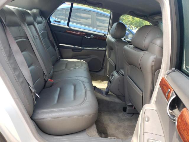 Photo 6 from auction – 2000 CADILLAC DEVILLE with VIN 1G6KD54Y8YU262625