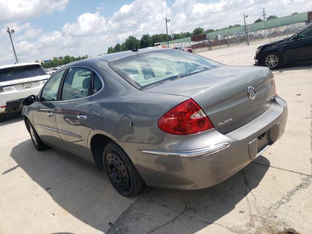 Photo 3 from auction – 2008 BUICK LACROSSE C with VIN 2G4WC582X81177087