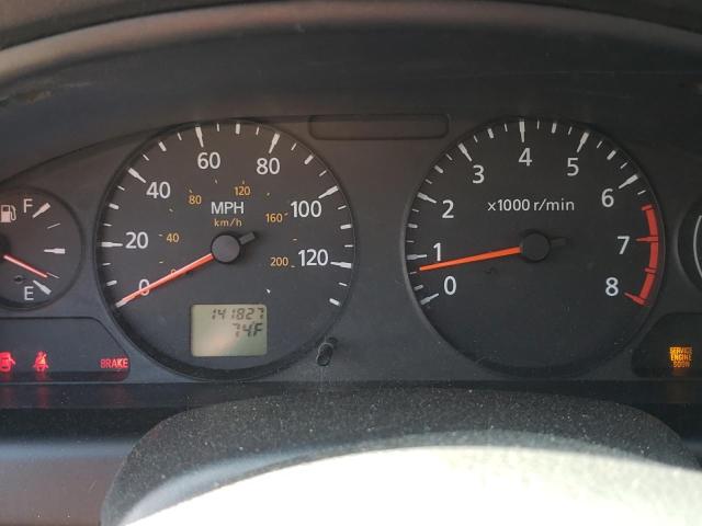 Photo 8 from auction – 2005 NISSAN SENTRA with VIN 3N1CB51D56L644937