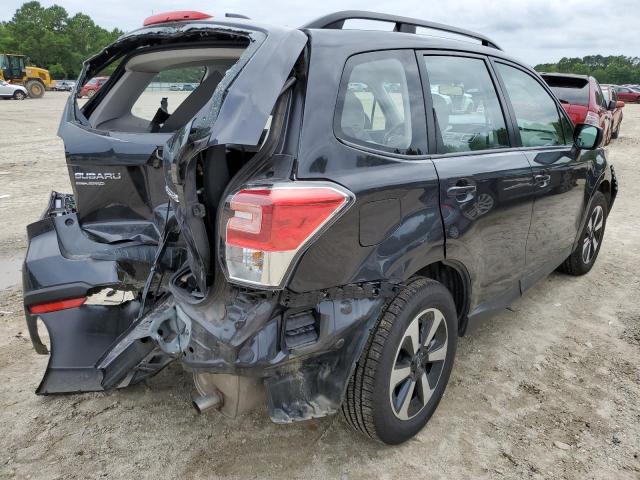 Photo 4 from auction – 2018 SUBARU FORESTER 2 with VIN JF2SJABC9JH587905