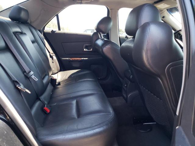 Photo 6 from auction – 2006 CADILLAC CTS HI FEA with VIN 1G6DP577560141655