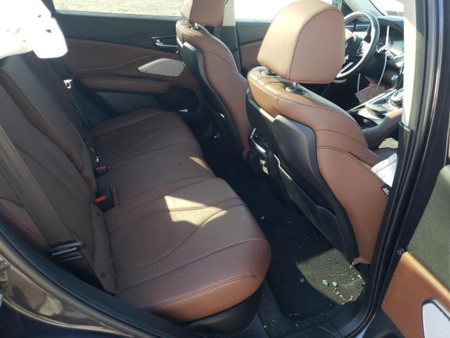 Photo 6 from auction – 2020 ACURA RDX TECHNO with VIN 5J8TC2H57LL008844