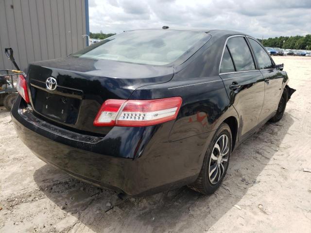 Zdjęcie 4 z aukcji – 2011 TOYOTA CAMRY BASE z VIN 4T1BF3EK5BU121360