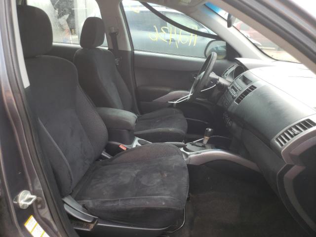 Photo 5 from auction – 2007 MITSUBISHI OUTLANDER with VIN JA4MS31X27U001950
