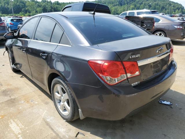Photo 3 from auction – 2014 CHEVROLET CRUZE LT with VIN 1G1PC5SB9E7218429