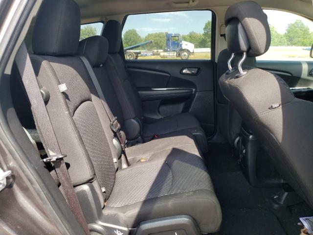 Photo 6 from auction – 2018 DODGE JOURNEY SE with VIN 3C4PDCAB5JT195750