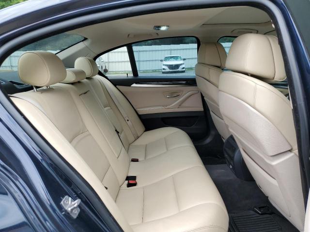 Photo 6 from auction – 2011 BMW 535 XI with VIN WBAFU7C51BC780121