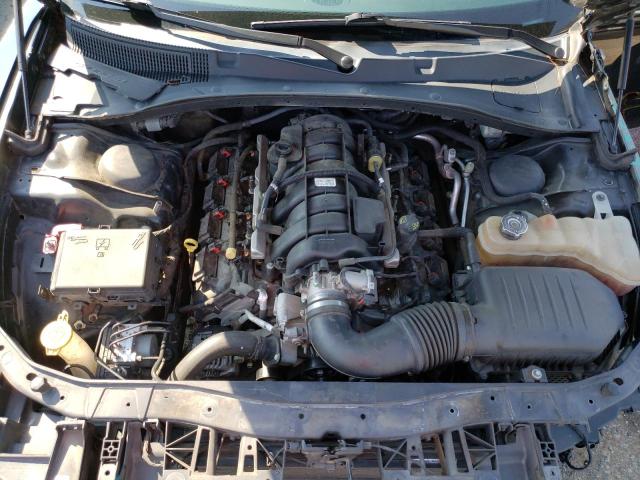 Foto 7 de la subasta – 2015 DODGE CHARGER R/ con VIN 2C3CDXCT8FH915039