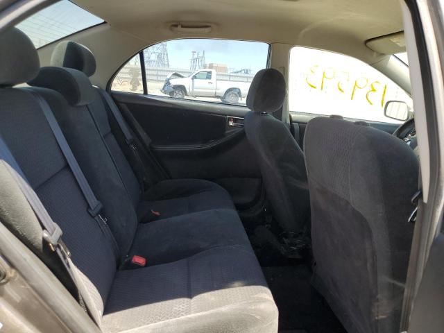 Photo 6 from auction – 2007 TOYOTA COROLLA CE with VIN 1NXBR32E87Z794138
