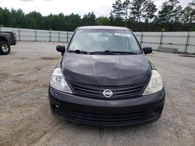 Photo 9 from auction – 2012 NISSAN VERSA S with VIN 3N1BC1CP2CL370892