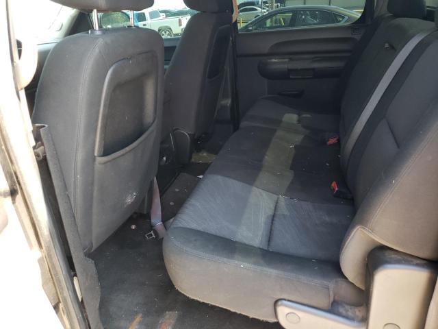 Photo 6 from auction – 2012 CHEVROLET SILVERADO with VIN 3GCPCSE04CG190671