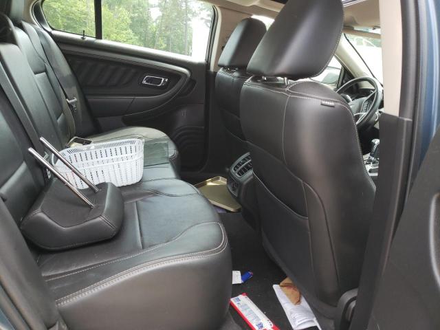 Photo 6 from auction – 2010 FORD TAURUS SEL with VIN 1FAHP2EWXAG151286