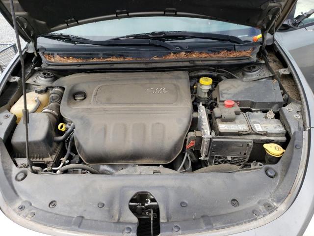 Photo 7 from auction – 2013 DODGE DART SXT with VIN 1C3CDFBA7DD204582