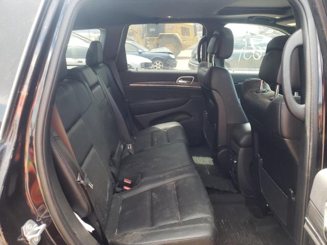 Photo 6 from auction – 2021 JEEP GRAND CHER with VIN 1C4RJFBG0MC616755
