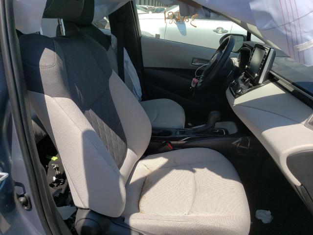 Photo 5 from auction – 2020 TOYOTA COROLLA LE with VIN JTDEPRAE6LJ065899