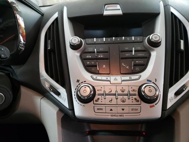 Photo 9 from auction – 2011 GMC TERRAIN SL with VIN 2CTFLVEC6B6328555
