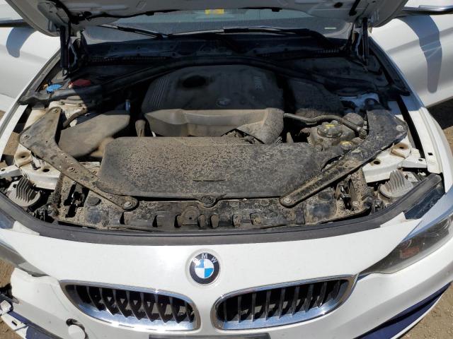 Photo 7 from auction – 2018 BMW 430XI with VIN WBA4Z3C50JEC48219